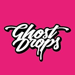 Ghost logo